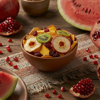 میوه خشک