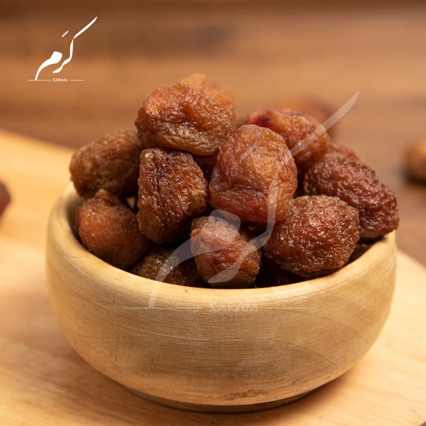 آلو طرقبه دستچین