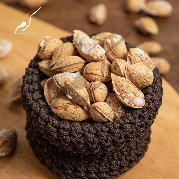 منقا ایرانی شور