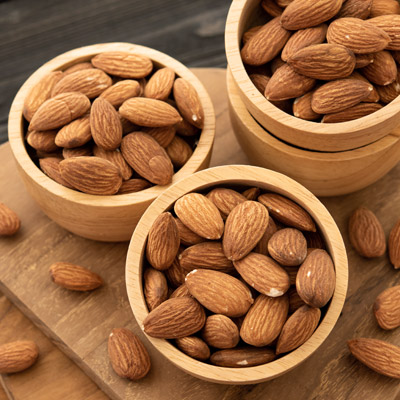 بادام درختی