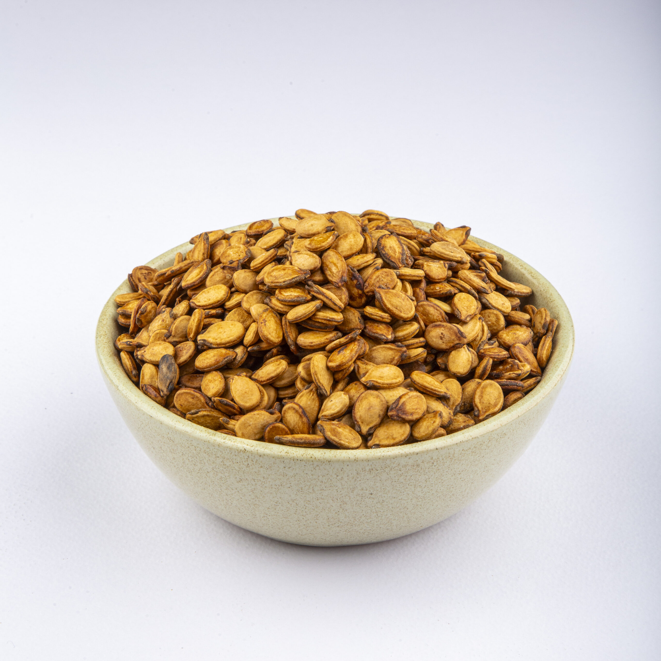 تخمه محبوبی شور