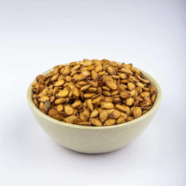 تخمه محبوبی شور