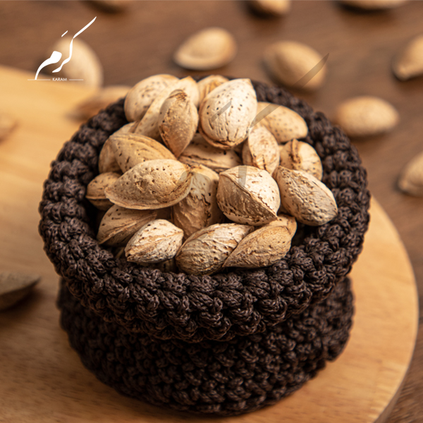 منقا ایرانی خام