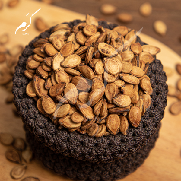 تخمه محبوبی