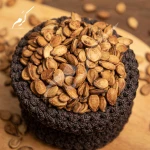 تخمه محبوبی