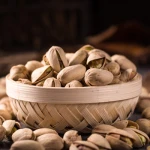 پسته اکبری
