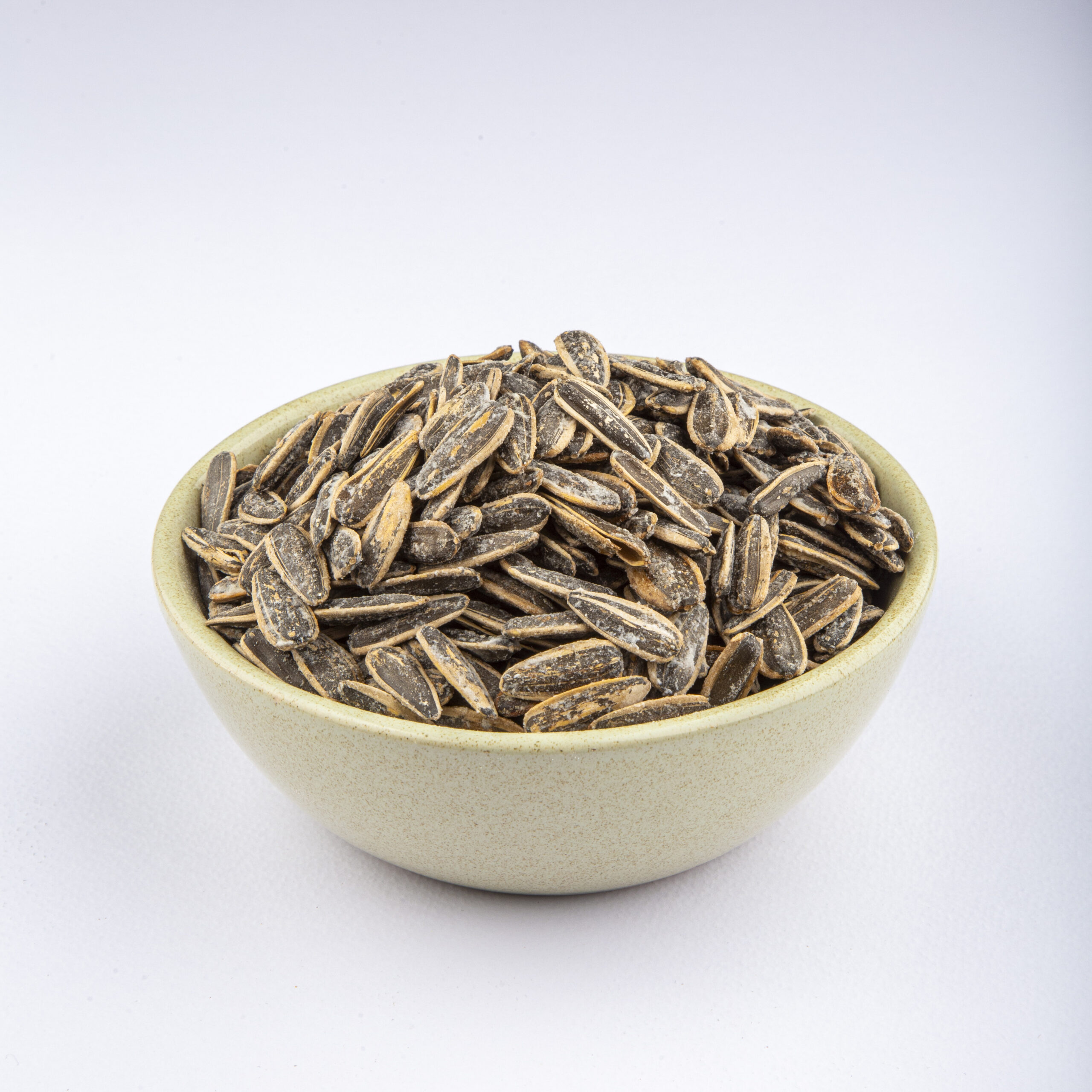 آفتابگردان دورسفید شور