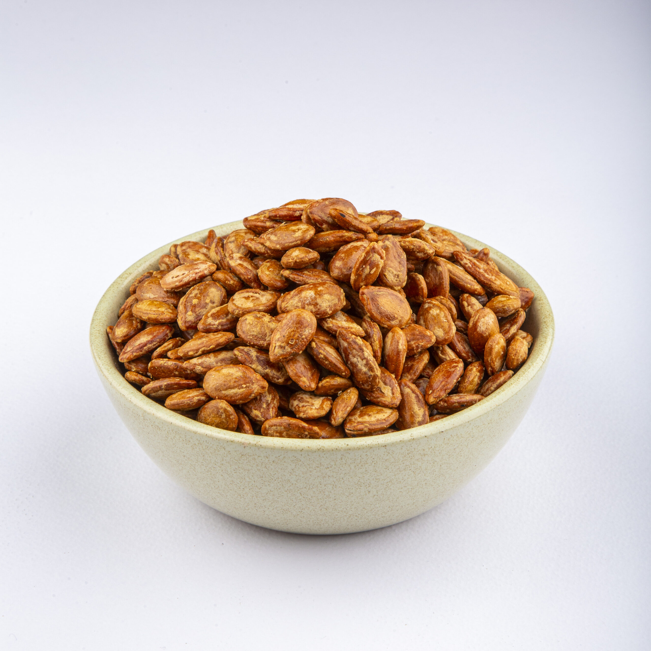 تخمه جابنی شور