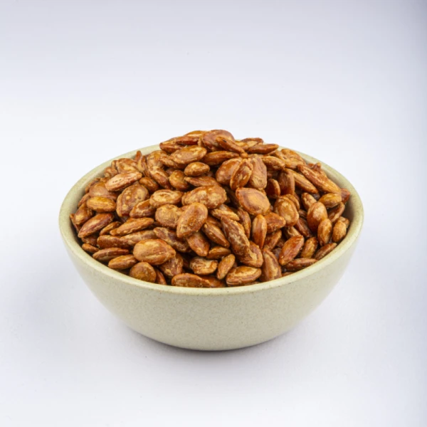 تخمه جابنی شور