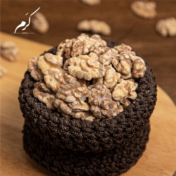 مغز گردو 2 آتیشه