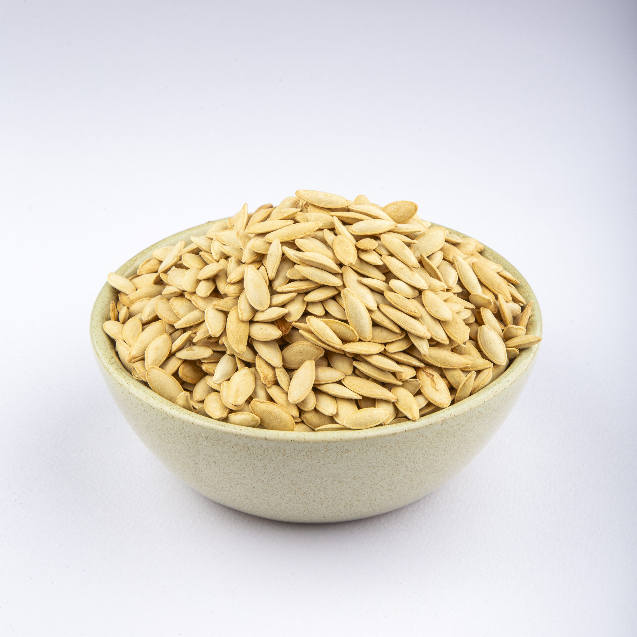 تخمه کدو مشهدی