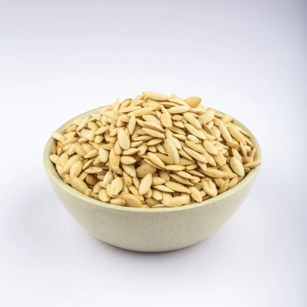 تخمه کدو مشهدی