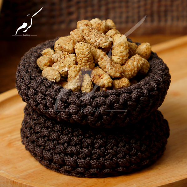 توت خشک فوق ممتاز