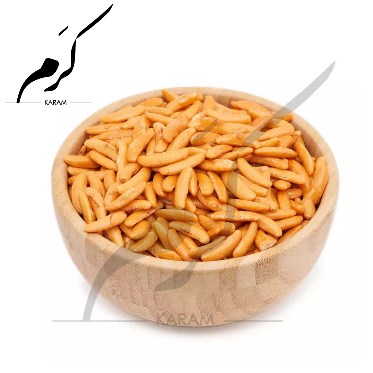 بادام خلالی (ژاپنی)