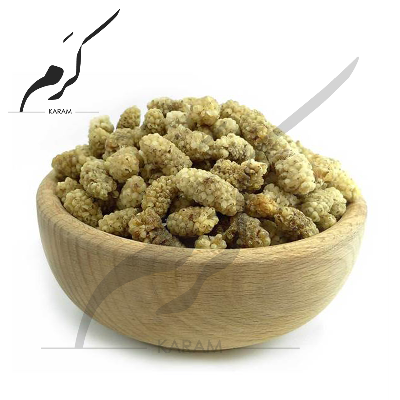 توت خشک سوپرلوکس