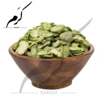 باقالا خشک