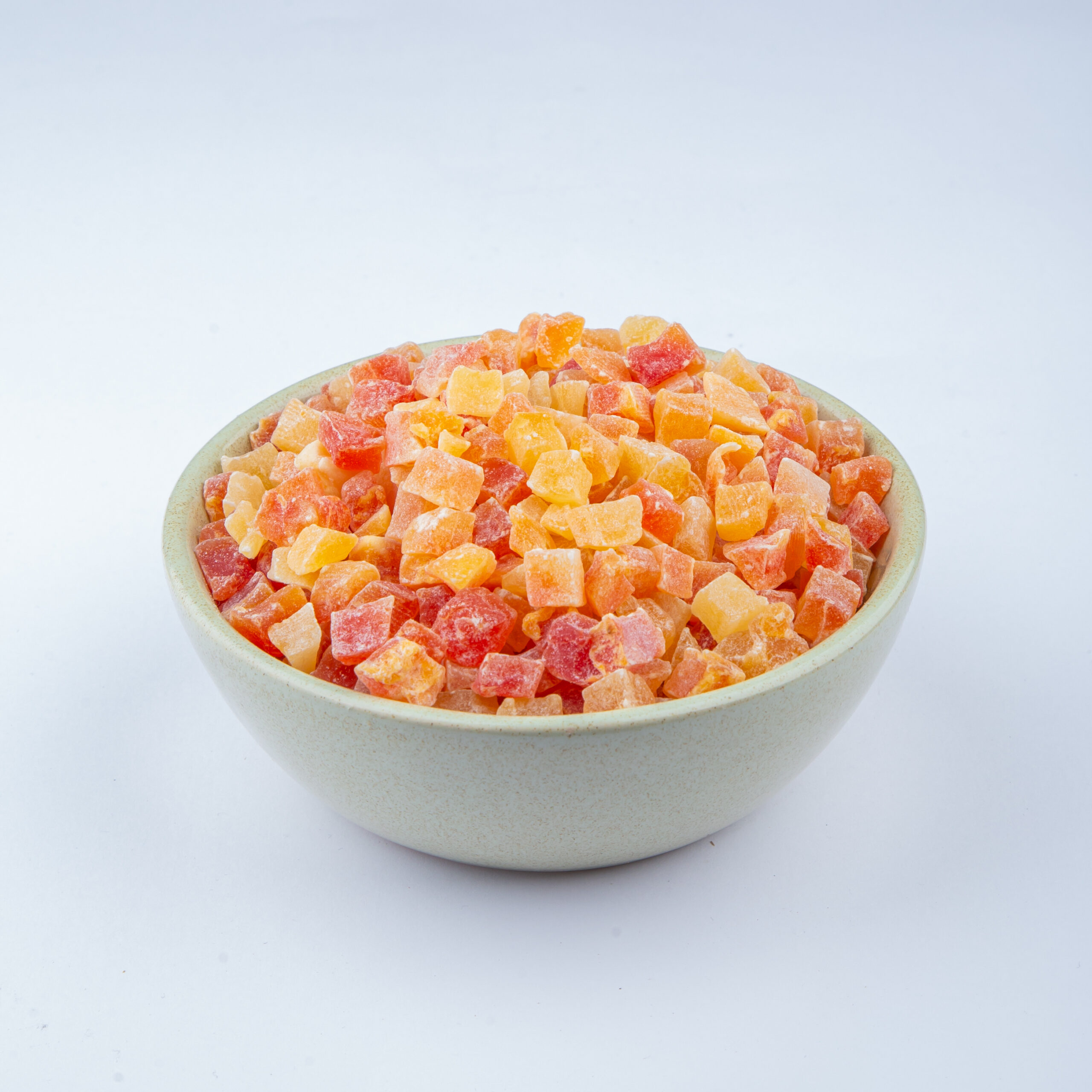 پاپایا حبه ای