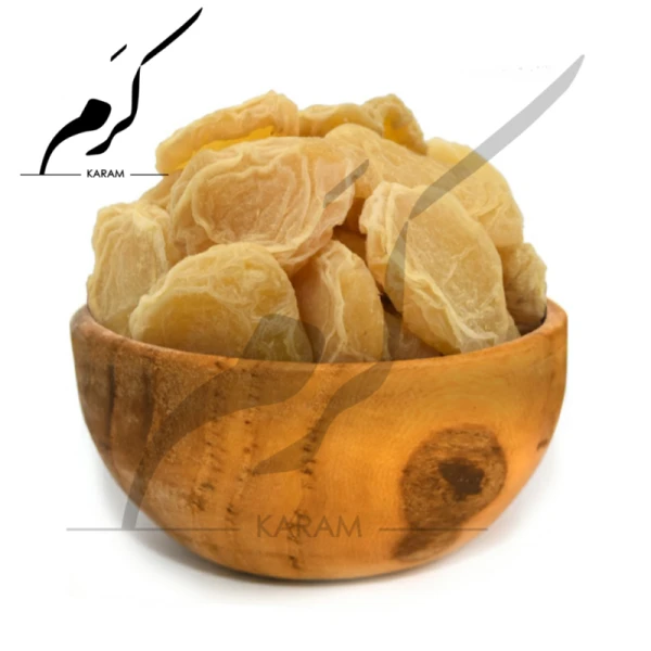 برگه هلو