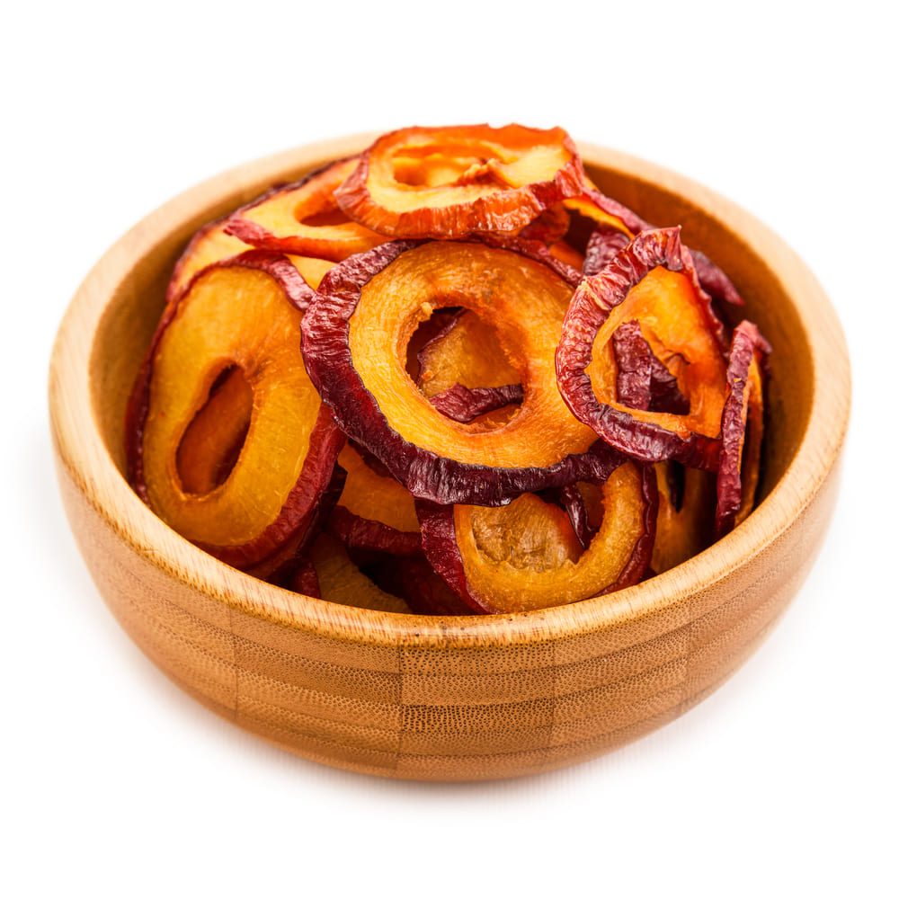 آلو ورقه ای مشهدی