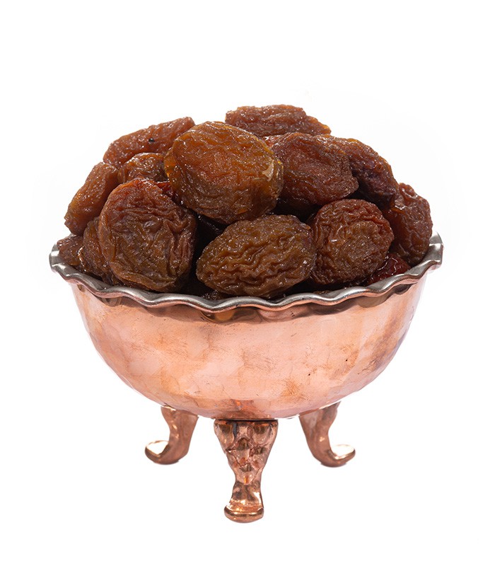 آلو خوانسار