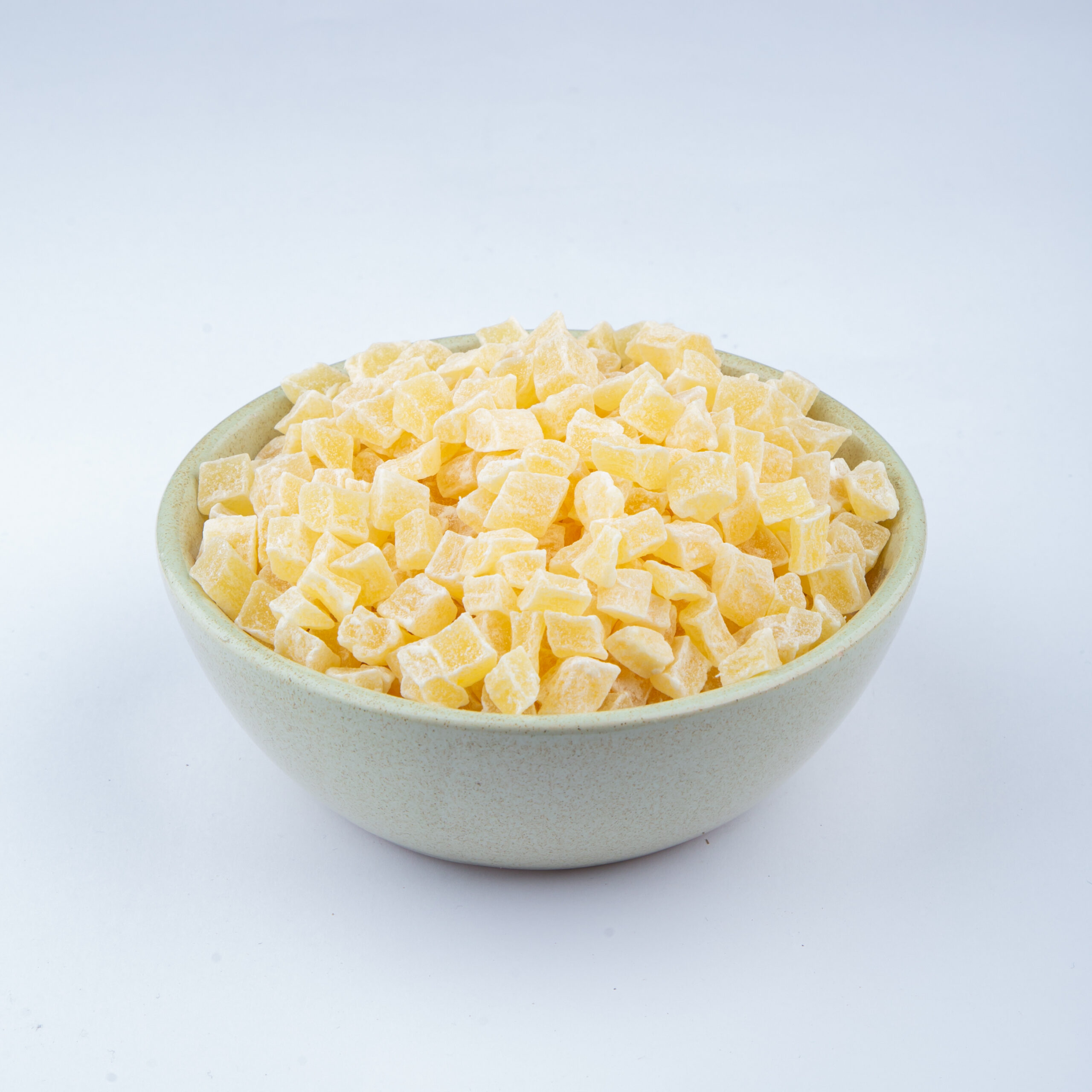 آناناس حبه ای