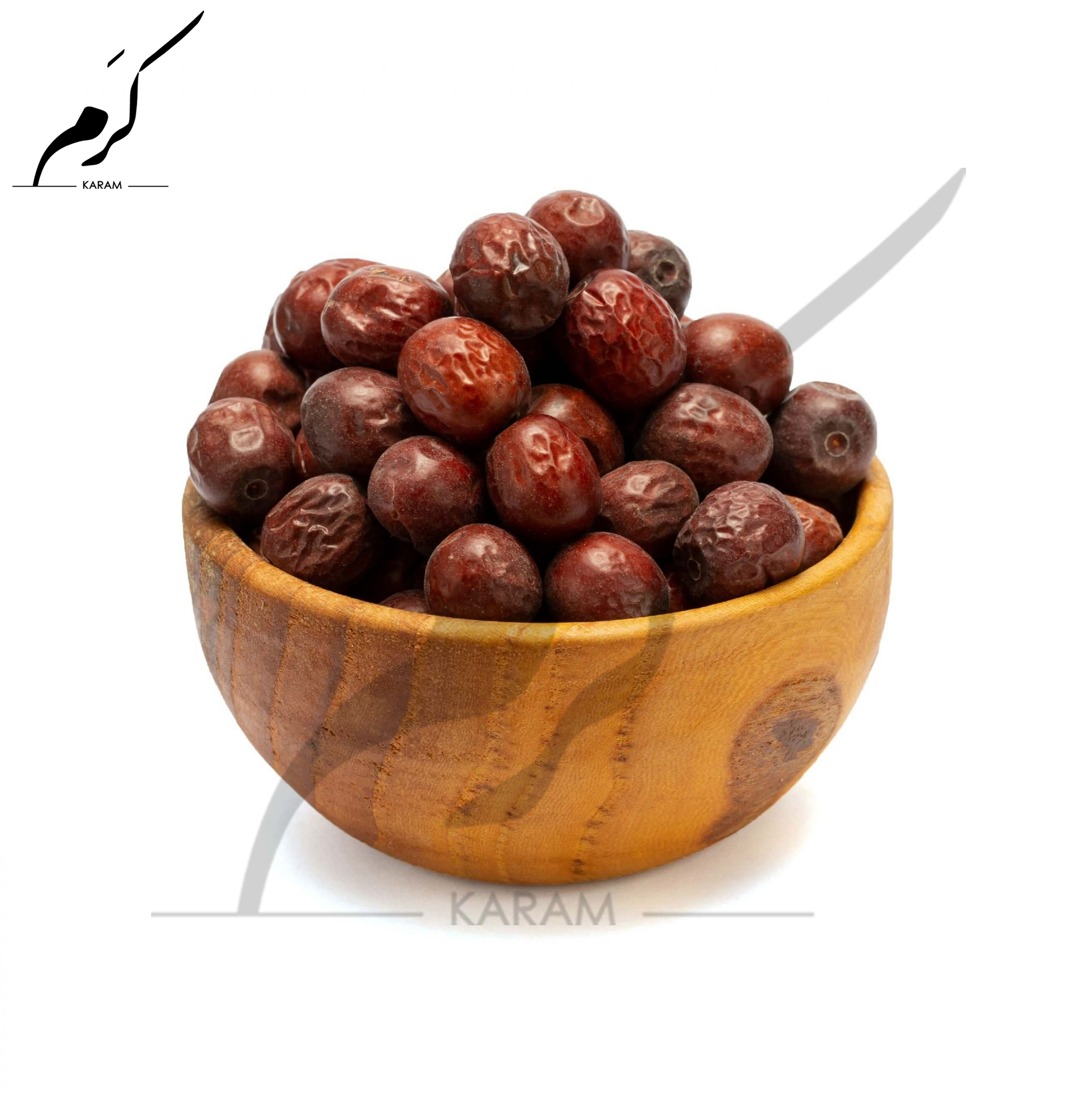 عناب دستچین