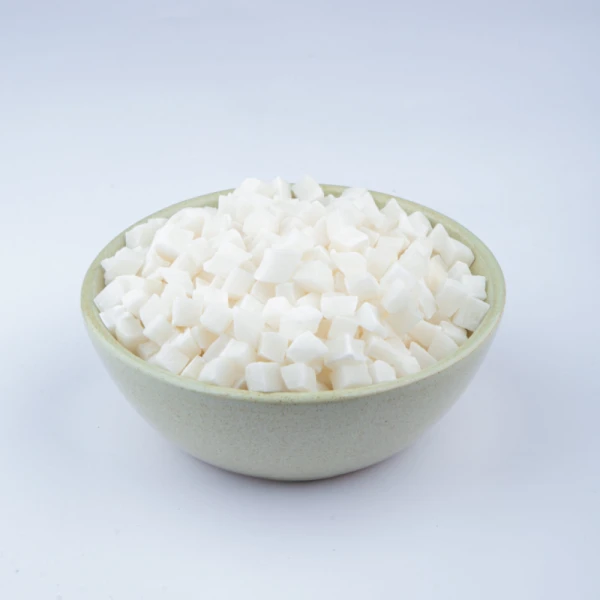 نارگیل حبه ای