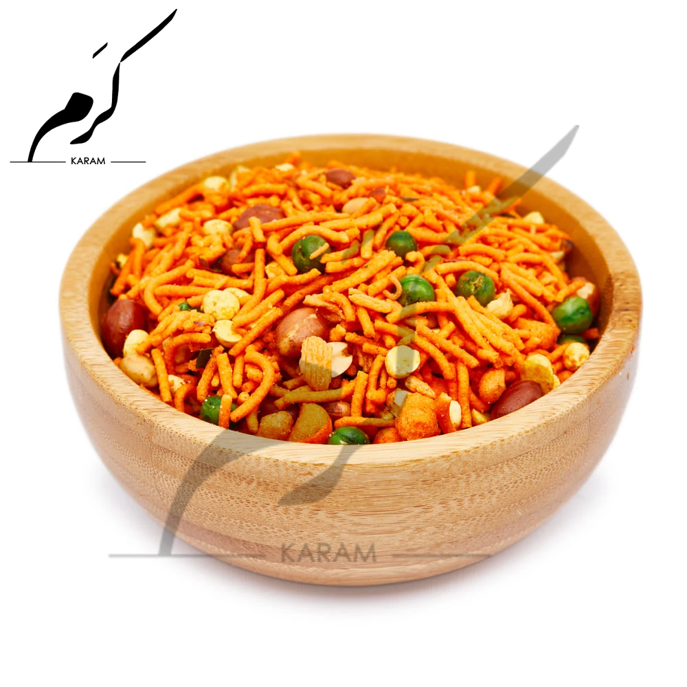 آجیل هندی