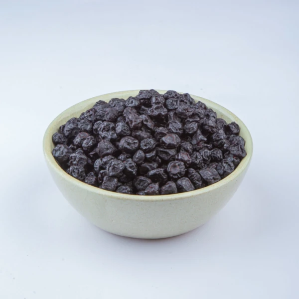 بلوبری خشک