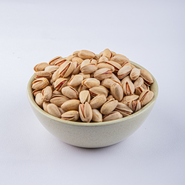 پسته اکبری اعلاء خام