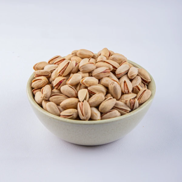پسته اکبری ممتاز خام