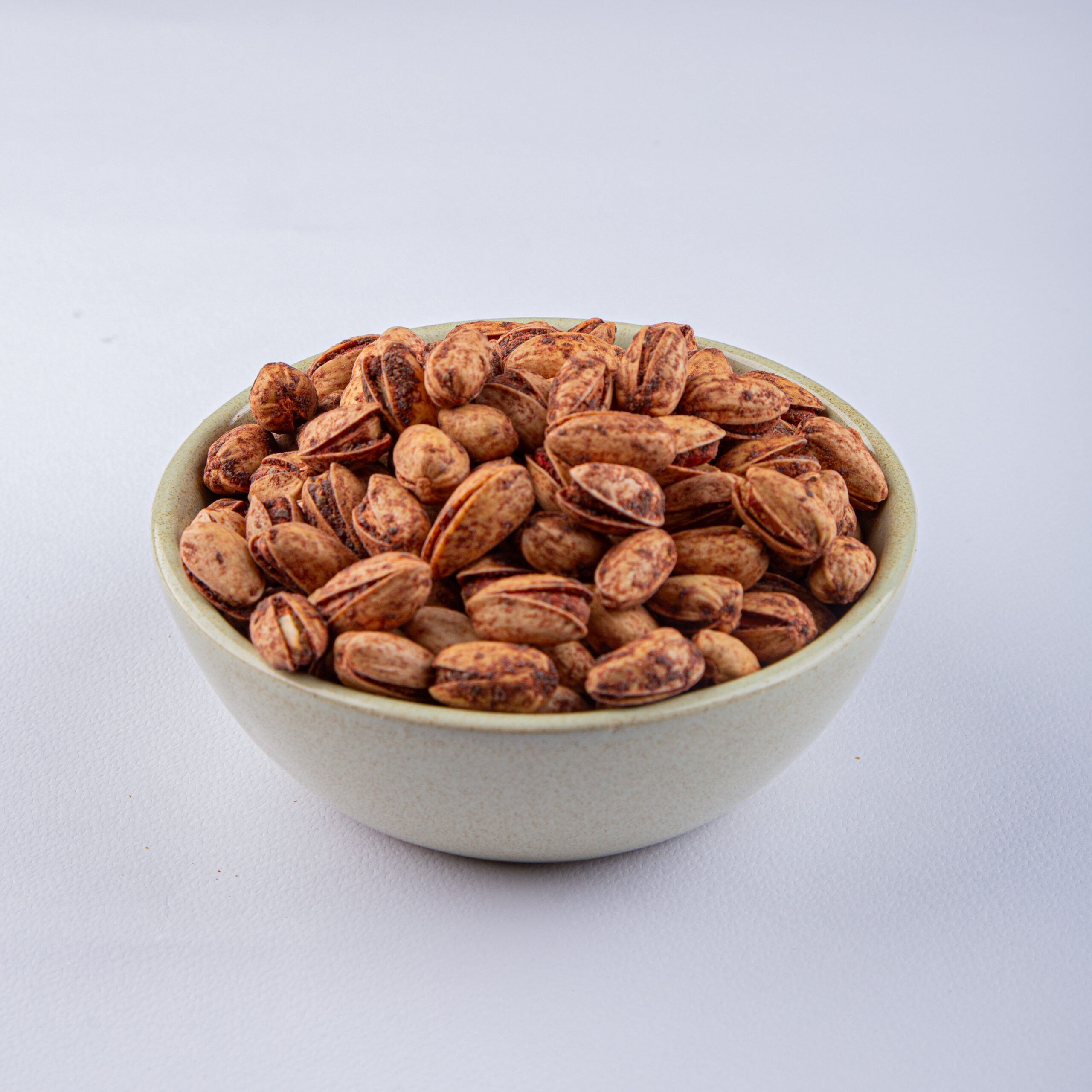 پسته اکبری ممتاز سماقی