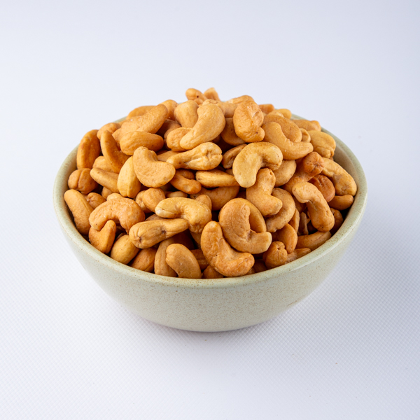 بادام هندی 240 شور