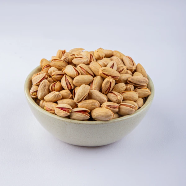 پسته اکبری ممتاز شور