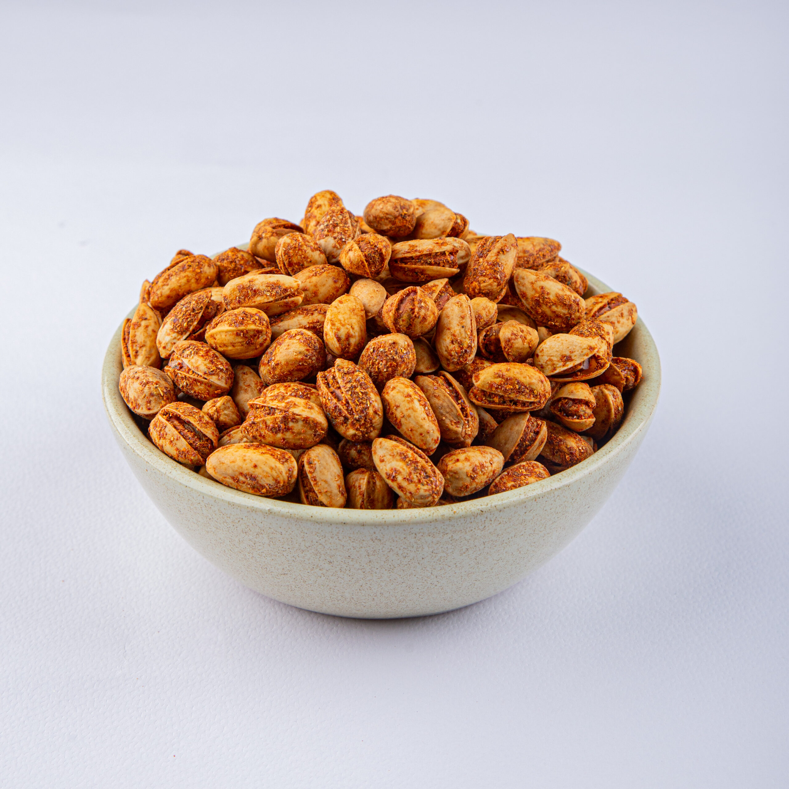 پسته اکبری اعلاء تند