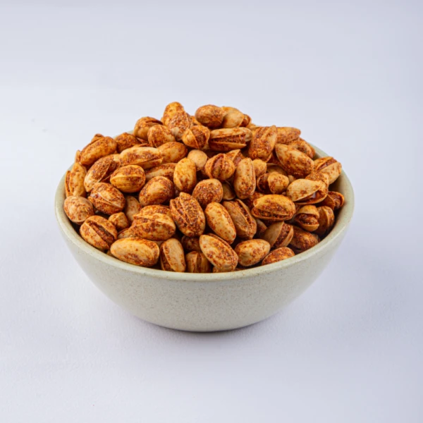 پسته اکبری اعلاء تند
