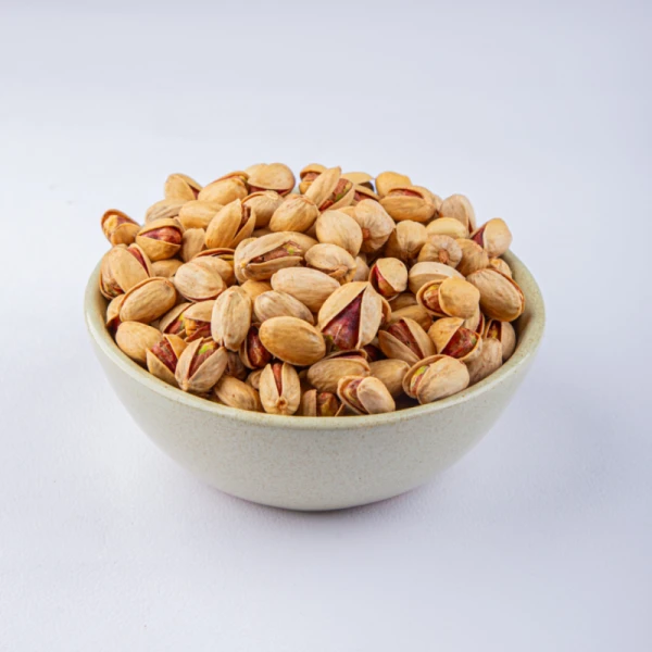 پسته فندقی شور