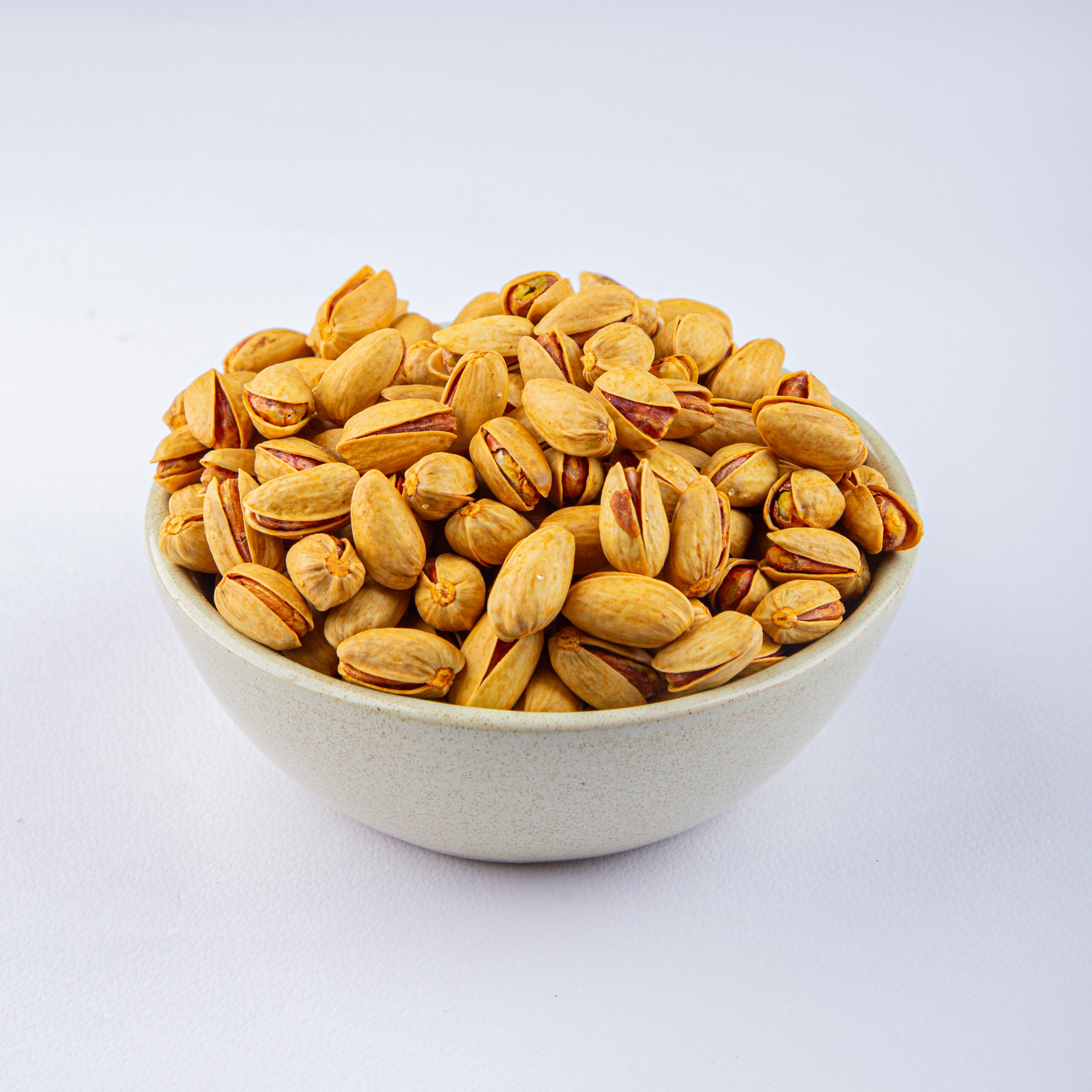 پسته اکبری اعلاء زعفرانی