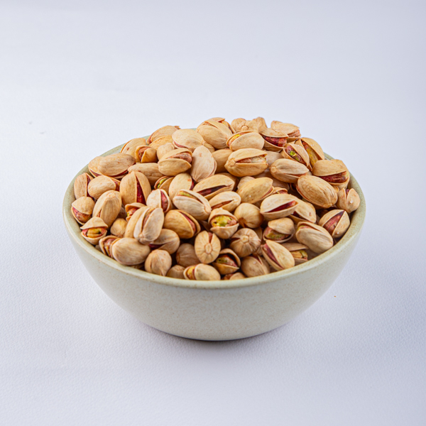 پسته احمدآقایی شور