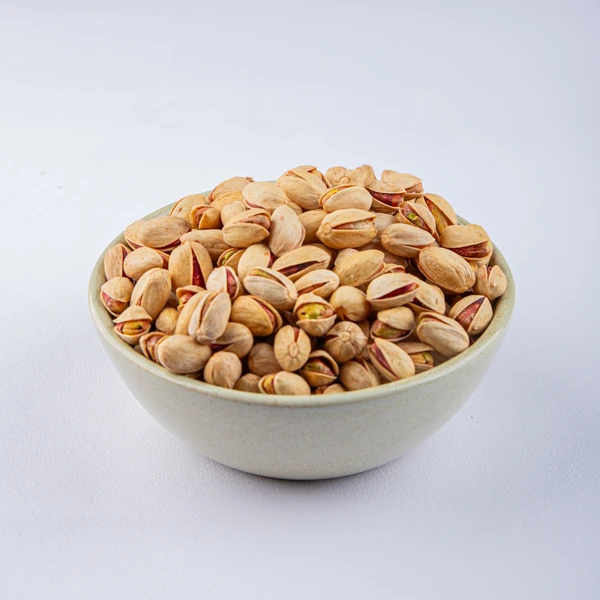 پسته احمدآقایی شور