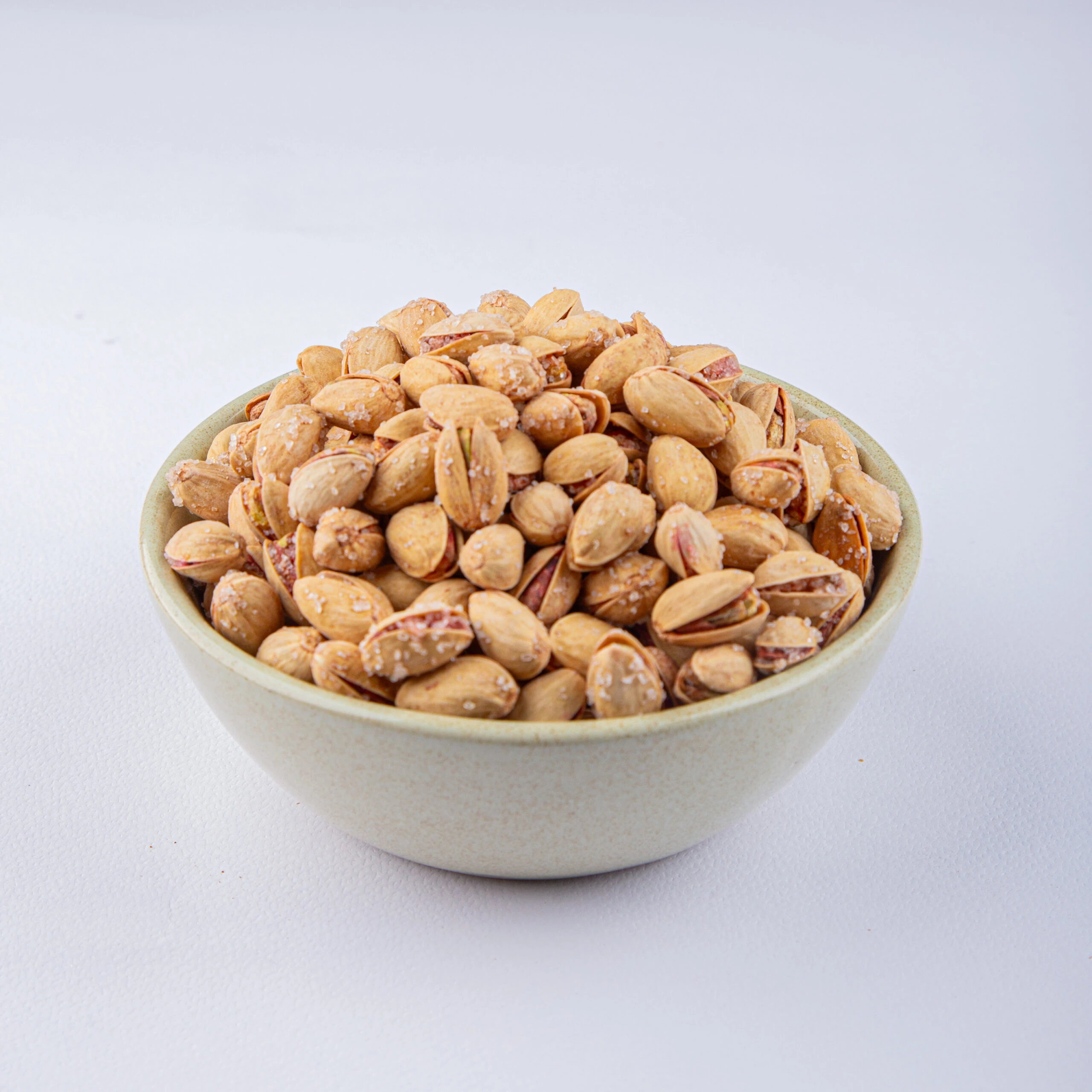 احمدآقایی ترش و شور