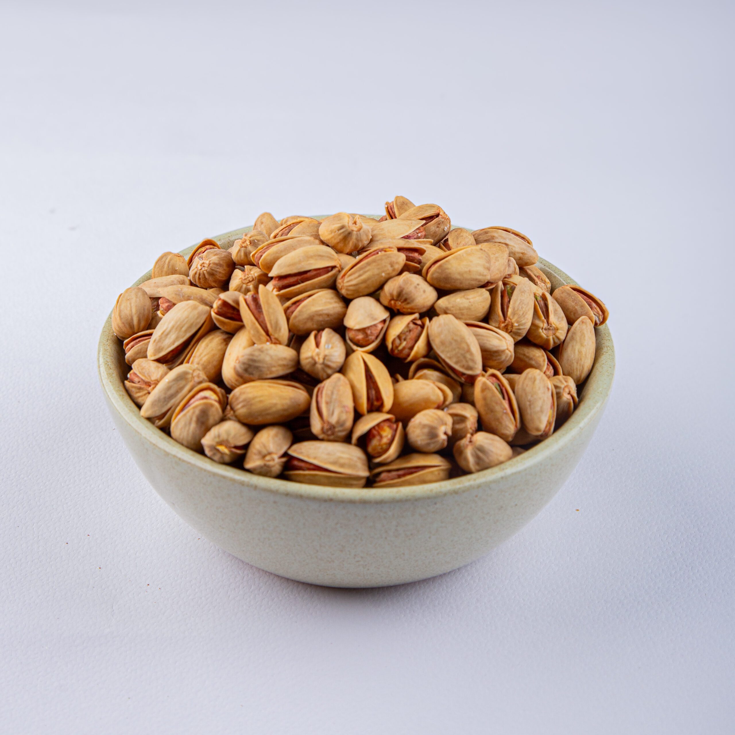 پسته اکبری دآستان شور