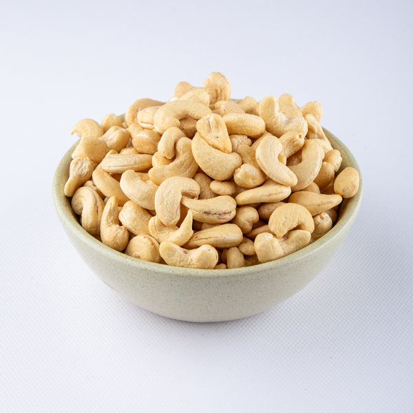 بادام هندی 240 خام