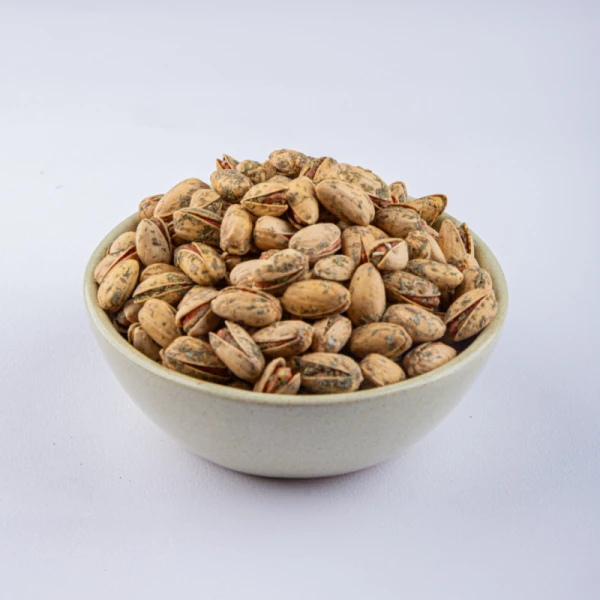 پسته اکبری ممتاز سبزیجات