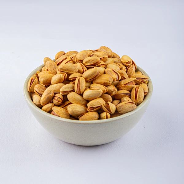 پسته اکبری لوکس شور