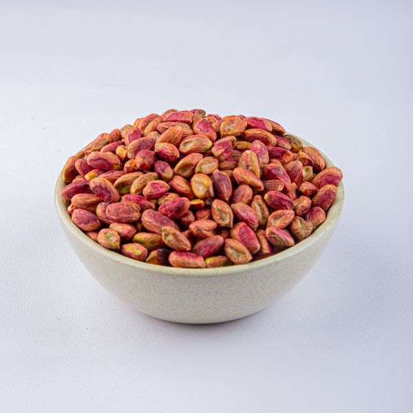 مغز پسته شور