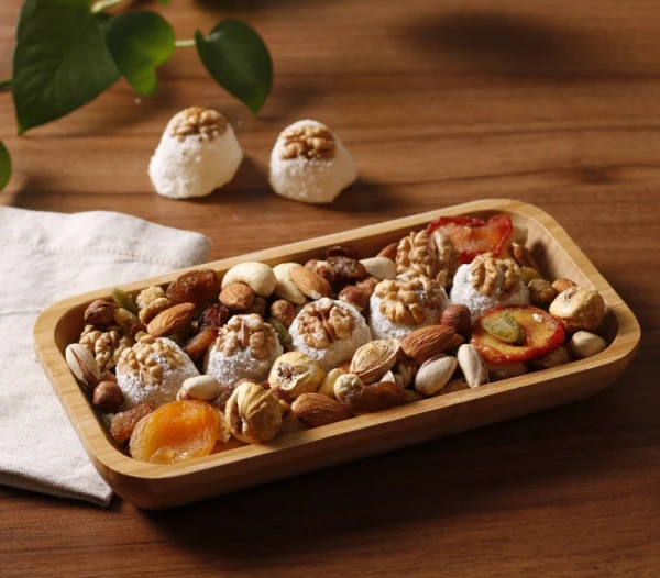 آجیل شب یلدا