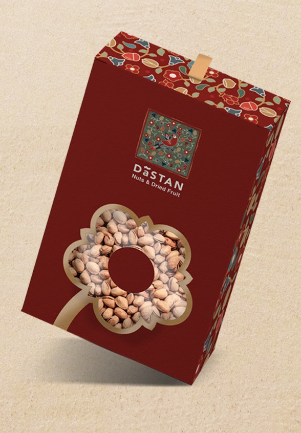 هارد باکس یک کیلویی