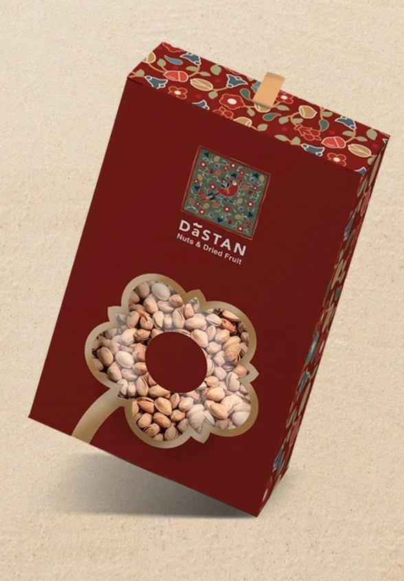 هارد باکس یک کیلویی