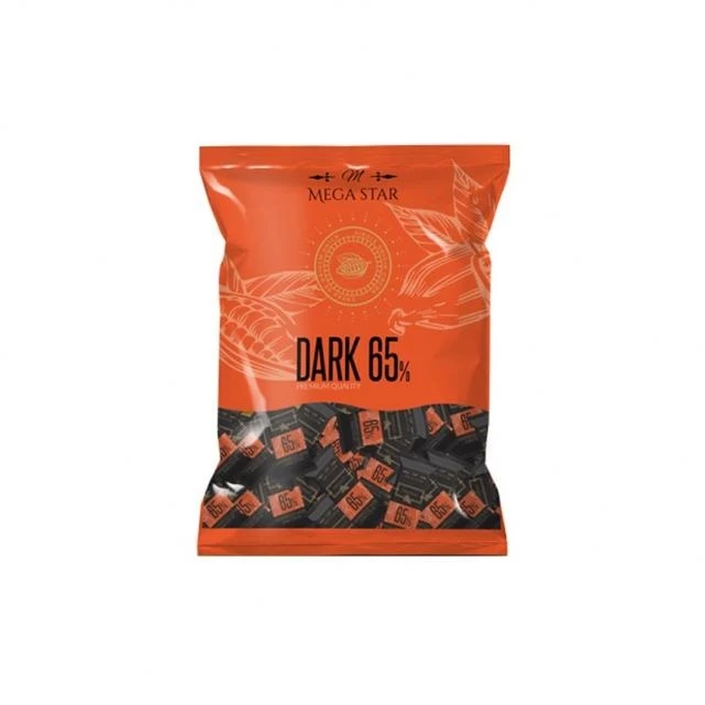 dark